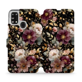Etui do Samsung Galaxy M31 - wzór V169S