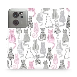 Etui do Xiaomi 13T - wzór MX01S