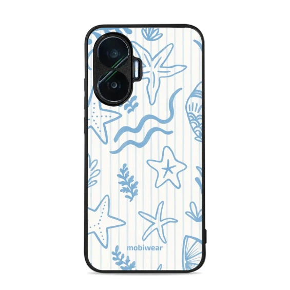 Etui Glossy Case do Xiaomi POCO F7 - wzór GP88G