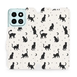 Etui do Huawei Honor X6b - wzór V162S