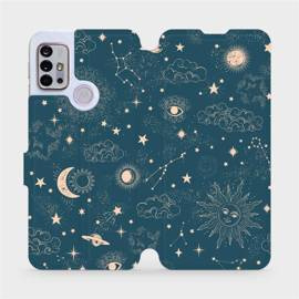 Etui do Motorola Moto G10 - wzór VP14S