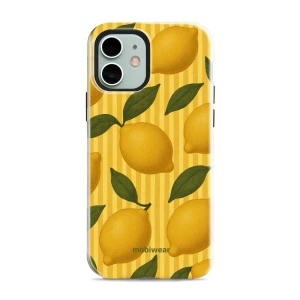 Etui Elite Pro do Apple iPhone 12 - wzór EP81E