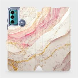 Etui do Motorola Moto G60 - wzór VP32S