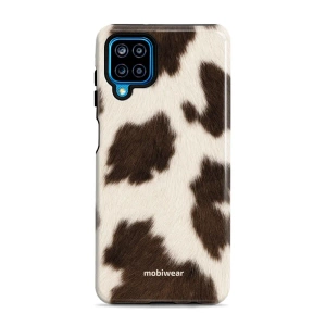 Etui Elite Pro do Samsung Galaxy A12 - wzór E166E