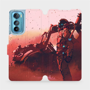 Etui do Motorola Edge 30 5G - wzór MA09S