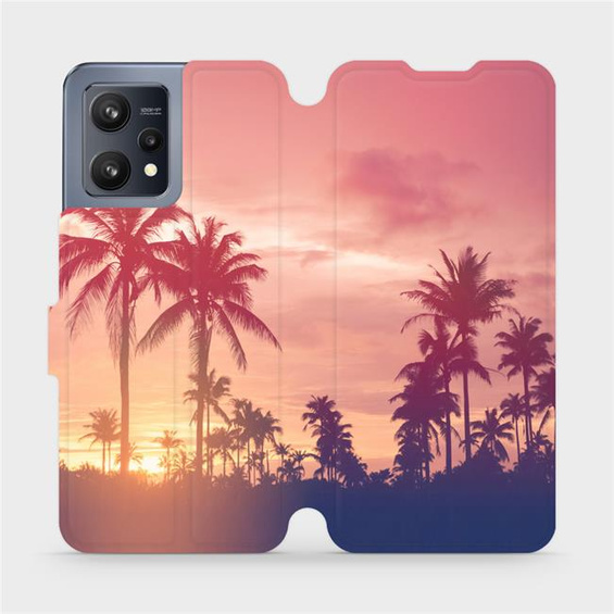 Etui do Realme 9 - wzór M134P