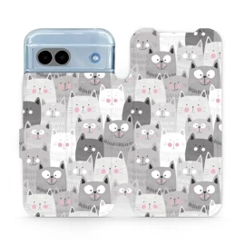 Etui do Google Pixel 8A - wzór M099P