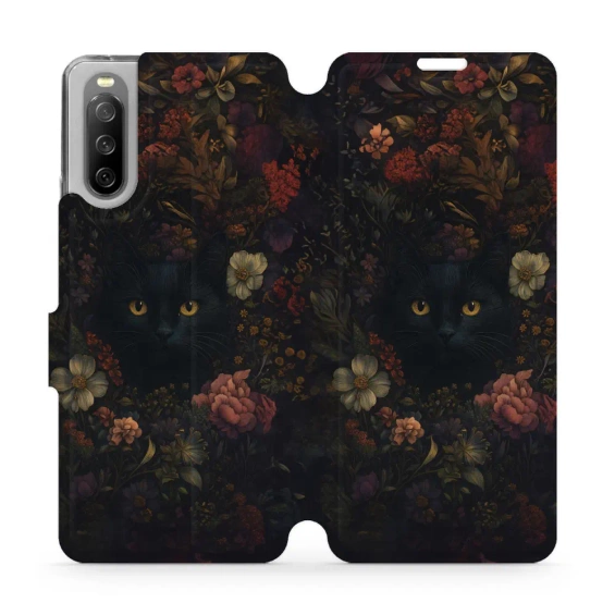 Etui do Sony Xperia 10 III - wzór V161S