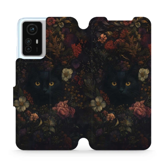 Etui do Xiaomi Redmi Note 12S - wzór V161S