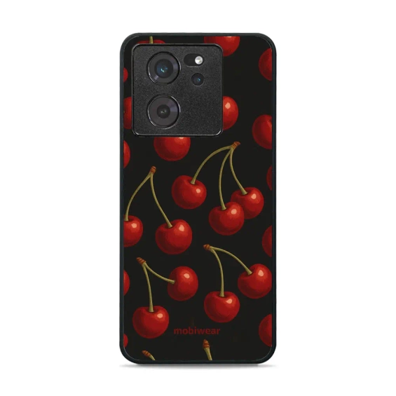 Etui Glossy Case do Xiaomi 13T - wzór GP83G