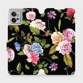 Etui do Motorola Moto G32 - wzór VD07S