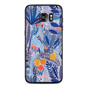Etui Glossy Case do Samsung Galaxy S7 Edge - wzór G037G