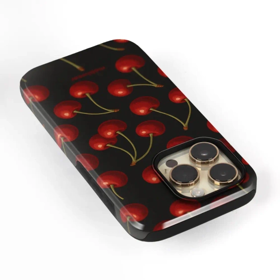 Etui Elite Pro do Apple iPhone 12 - wzór EP83E