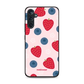 Etui Glossy Case do Samsung Galaxy M34 5G - wzór GP84G