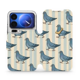 Etui do Xiaomi 17 Pro - wzór VP91S