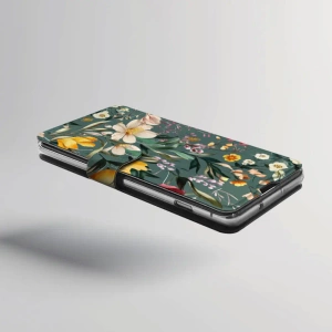 Etui do Motorola One Vision - wzór VP71S