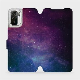 Etui do Xiaomi Redmi Note 10 - wzór V147P