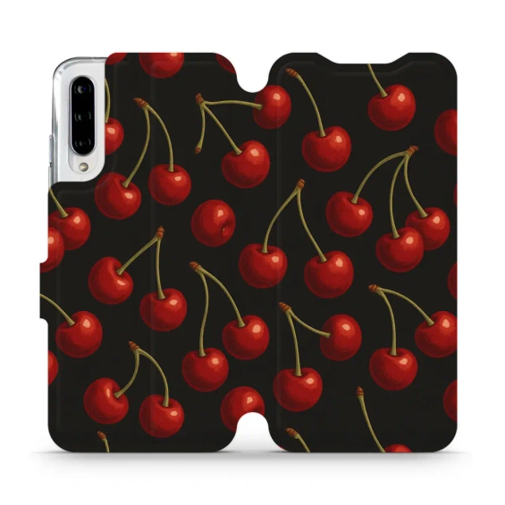 Etui do Xiaomi Mi A3 - wzór VP83S