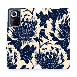 Etui do Xiaomi Redmi Note 10 pro - wzór VA40S
