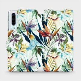 Etui do Huawei P30 - wzór M071P