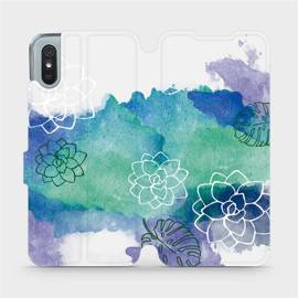 Etui do Xiaomi Redmi 9A - wzór MG11S
