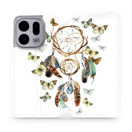 Etui do OPPO Find X9 - wzór M001P