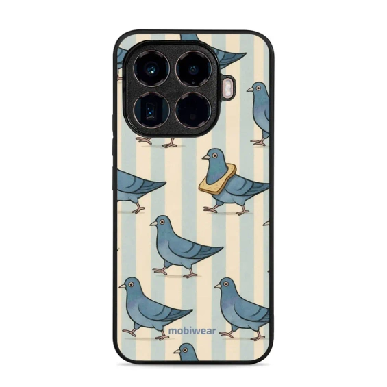 Etui Glossy Case do Xiaomi 15T Pro - wzór GP91G