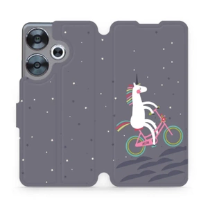 Etui do Xiaomi POCO F6 - wzór V024P