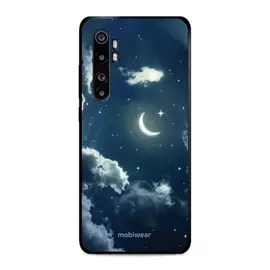 Etui Glossy Case do Xiaomi Mi Note 10 Lite - wzór G048G