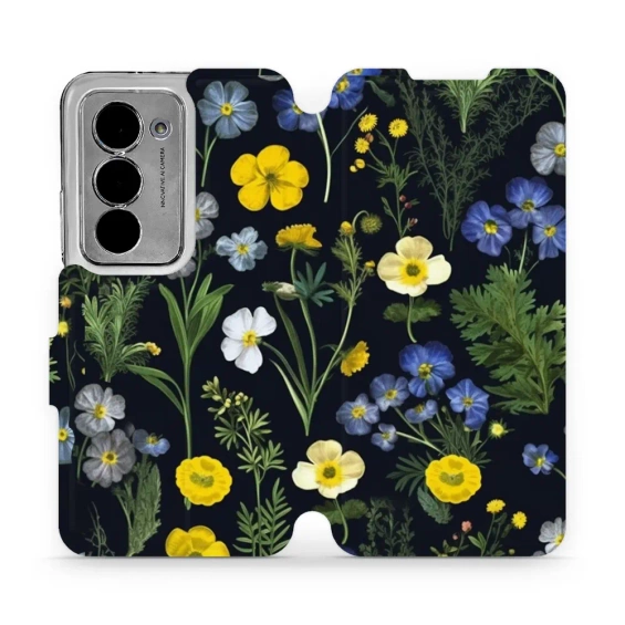 Etui do Xiaomi Redmi 15 5G - wzór VP47S