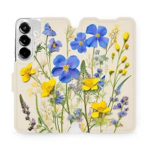 Etui do Samsung Galaxy S25 - wzór VP41S