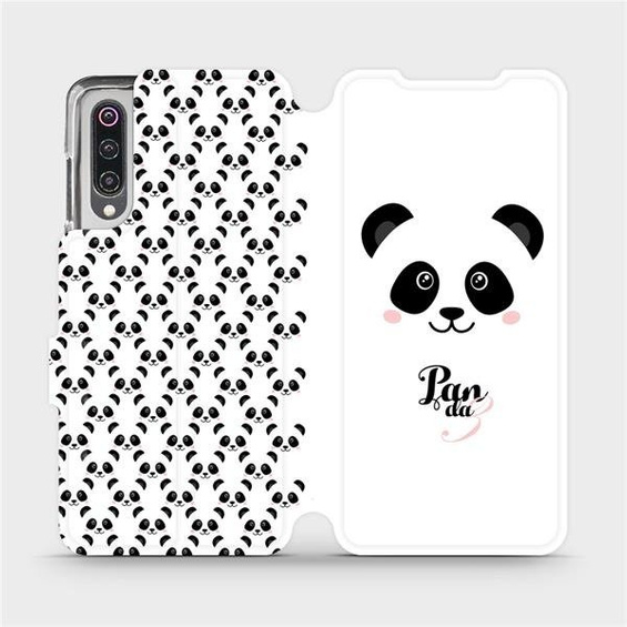 Etui do Xiaomi Mi 9 - wzór M030P