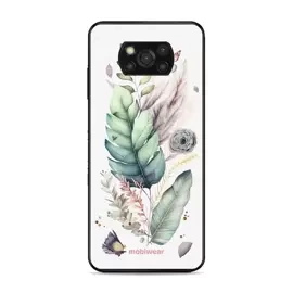 Etui Glossy Case do Xiaomi POCO X3 NFC - wzór G018G