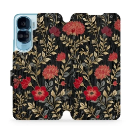 Etui do Huawei Honor 90 Lite - wzór V172S