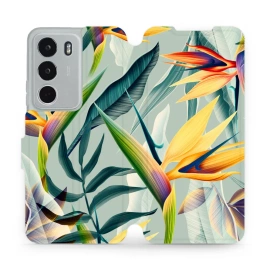 Etui do Realme C71 - wzór MC02S