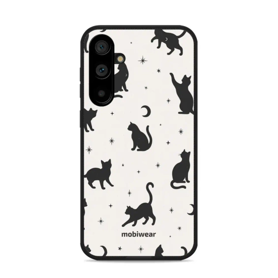 Etui Glossy Case do Samsung Galaxy S23 FE - wzór G162G