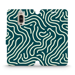 Etui do Huawei Mate 9 Pro - wzór VA61S