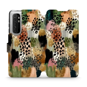 Etui do Xiaomi Mi Note 10 Lite - wzór V167S