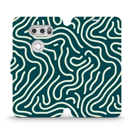 Etui do LG V30 - wzór VA61S