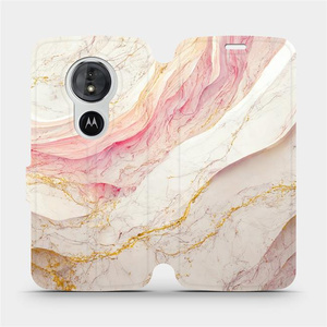 Etui do Motorola Moto G6 Play - wzór VP32S