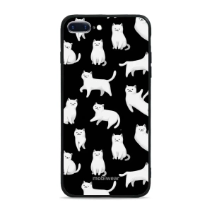 Etui Glossy Case do Apple iPhone 8 Plus - wzór G163G