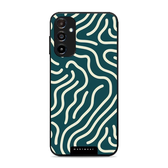 Etui Glossy Case do Samsung Galaxy A14 4G - wzór GA61G