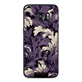 Etui Glossy Case do Samsung Galaxy S7 Edge - wzór GA46G