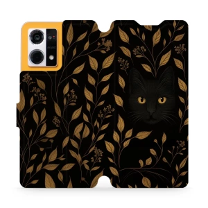 Etui do Oppo Reno 7 4G - wzór V164S