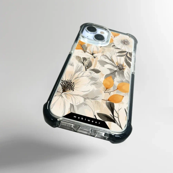 Etui MagSafe Elite Bumper Apple iPhone XS - wzór DP75D