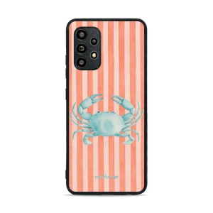 Etui Glossy Case do Samsung Galaxy A32 4G - wzór GP87G