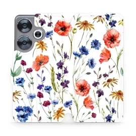 Etui do Xiaomi POCO F6 - wzór MP04S