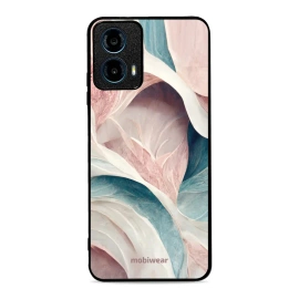 Etui Glossy Case do Motorola Moto G34 5G - wzór G026G