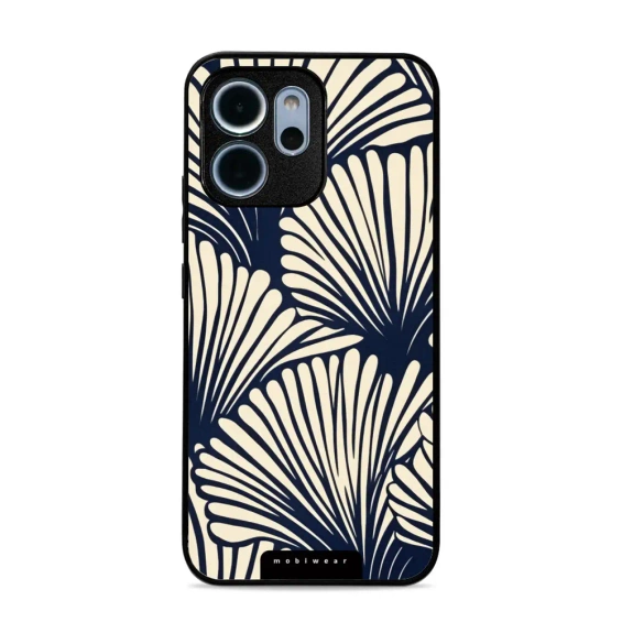 Etui Glossy Case do OPPO Reno 14 FS 5G - wzór GA41G