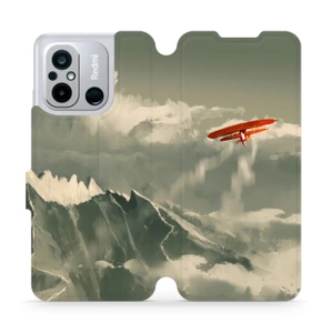 Etui do Xiaomi Redmi 12C - wzór MA03P